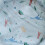 Aufblasbares Kinderbecken Retro Design PVC 12
