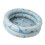 Aufblasbares Kinderbecken Retro Design PVC 9