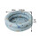 Aufblasbares Kinderbecken Retro Design PVC 6