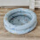 Aufblasbares Kinderbecken Retro Design PVC 7