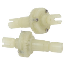 RC Differential mit Lager für Wltoys 284010