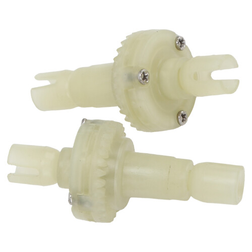 RC Differential mit Lager für Wltoys 284010