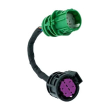 Cavo Adattatore per Fari Auto 1367061080 1606972480 per Boxer III, Jumper III, per , Ducato III 2006-2016