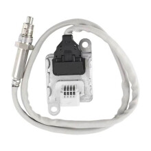 Roetdeeltjessensor 22790-7FV0A 227907FV0A voor X-TRAIL III T32 T32R 1.7 DCi 19-2024 NOX-Zuurstofsensor