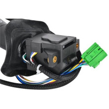 Para  para  Interruptor Combinado de Intermitentes y Limpiaparabrisas P27-1067 S-27764 S27764 480908 191218A P27-6221