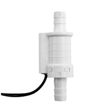 10W Piston Type Water Flow Sensor Normally Open Water Flow Water Flow Flowmeter
