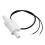 10W Piston Type Water Flow Sensor Normally Open Water Flow  Water Flow  Flowmeter 2