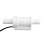 10W Piston Type Water Flow Sensor Normally Open Water Flow  Water Flow  Flowmeter 3
