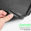 Car Central Control Lower Storage Box for  Jetour Traveller T2 Central Control Organizing Storage Box Accessories 4