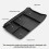 Car Central Control Lower Storage Box for  Jetour Traveller T2 Central Control Organizing Storage Box Accessories 6