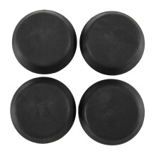 Set mit 4 Hebepolstern für Den Wagenheber für E36 318I 325I E46 M3 X5 X3 51711960752