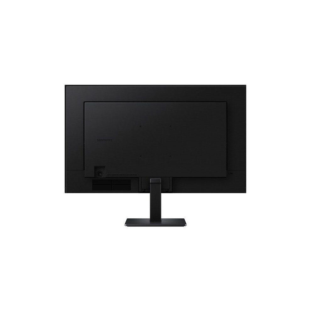 Samsung Viewfinity S70h Ls27h704eauxen Zoll 4K (Uhd) Ips Monitor Größe 27 Schwarz - Bild 7