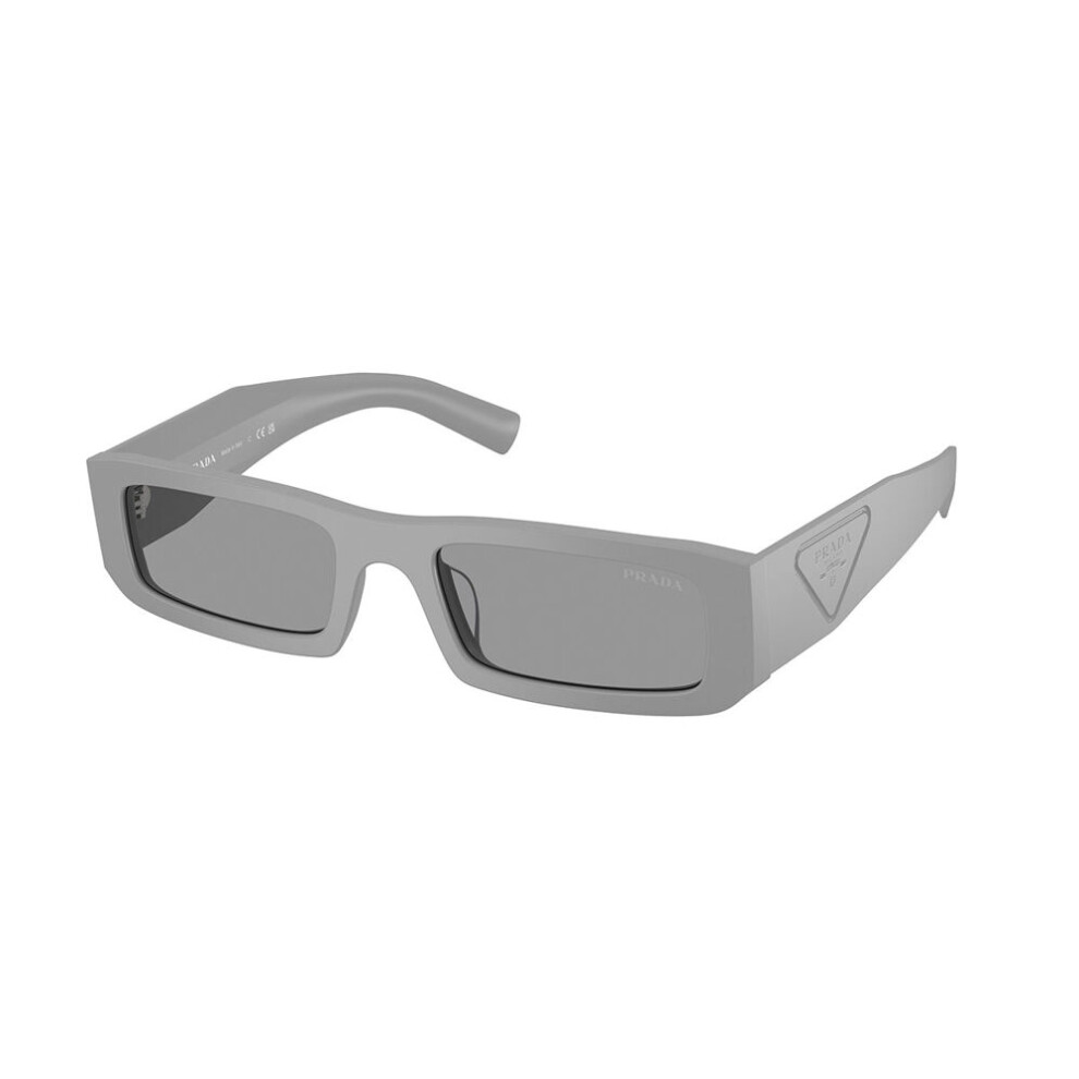 Prada Pr D09sd Sunglasses - Unisex - Sunglasses - Gray - 54 Mm - Accessories - Image 3