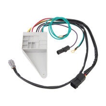 Electric Step Control Unit Assembly 909510000 Replacement for Kwikee Auto Electric Steps Series RV Travel Trailers