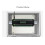 Waveshare Modbus RTU 32-Ch Relay Module RS485 Interface Industrial Relay Board Multiple Isolation Protection Circuits 8