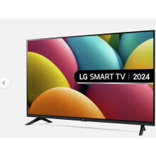 LG 32 Inch 32LR60006LA Smart FHD HDR LED Freeview TV