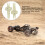 Wltoys Differential m. Lager 284010 8