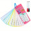0 To 12 Multiplication Flashcards, Maths Learning Self-Assessment Tool, Teaching And Maths Training Resources 4