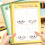 Fun Tracing Workbook | Pencil Control Training, Handwriting, Coloring, Attention And Cognitive Workbook 3