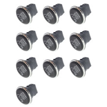 10X Engine Start Stop Button for 2008-14 Challenger for Town & Country 1FU931X9AC