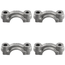 4X Engine Camshaft Rod Bearing Caps for 1.5 3-Cylinder Ecosport Focus 2018- GN1G6A258AA GN1G-6A258-AA