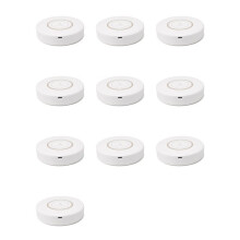 10X Kompakter Magnetrührer, Automatischer -Getränkemixer, Per USB-C Wiederaufladbar, Geeignet für Glas- und Keramiktassen