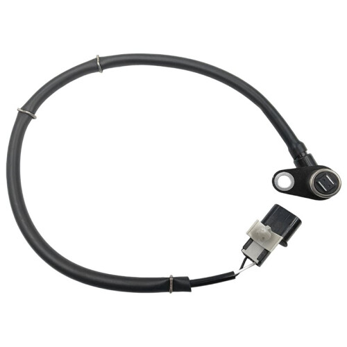 2X Front Left ABS Sensor for  Delica L400 1994-2005 Space Gear Express 1996-2004 MR307040 Left 1