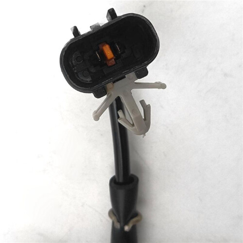 2X Front Left ABS Sensor for  Delica L400 1994-2005 Space Gear Express 1996-2004 MR307040 Left 2