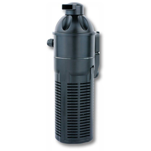 Aqua-Pumpe oder Teich 2000 Liter pro Stunde 18 Watt UVC mit 9 Watt Klärgerät