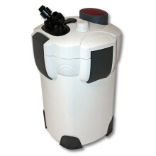 "Filtro de bomba de acuario bio exterior 1 000 litros por hora 3 fases material 16_0001741"
