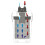 "Außenfilterpumpe Aquarium 2.000 Liter pro Stunde 4-Phasen Pumpenmaterial 16_0001748" 6