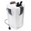 Pumpe für Außen-Aquariumfilter 2.000 Liter pro Stunde 45 Watt mit 4 Phasen 1