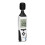 Sonomètre - HELLOSHOP26 - Modelo - 30 a 130 dB - Precisión  1,4 dB - Trípode móvil 2