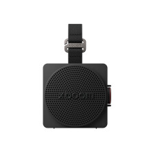 LG xboom Mini by will.i.am | Bluetooth Speaker | xboom Signature Sound with stylish and compact design | Black
