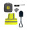 AA Winter Car Kit with Folding Snow Shovel 1