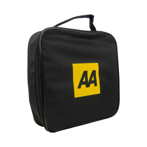 AA Winter Car Kit with Folding Snow Shovel 2