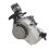 2-Stroke Pull Start Engine Motor for MINI Quad&Pocket Bikes | Powerful Performance 1