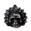 (C) Aztec Death Whistle-Authentic Ancient Aztec Whistle With Human Sounding Screams 1
