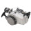 2-Stroke Pull Start Engine Motor for MINI Quad&Pocket Bikes | Powerful Performance 4