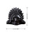 (D) Aztec Death Whistle-Authentic Ancient Aztec Whistle With Human Sounding Screams 2
