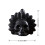 (A) Aztec Death Whistle-Authentic Ancient Aztec Whistle With Human Sounding Screams 4