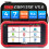 LAUNCH CRP123E V3.0 OBD2 Scanner, 5 inch scherm, 7+ Reset Service, voor auto diagnose 2