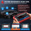 LAUNCH CRP123E V3.0 OBD2 Scanner, 5 inch scherm, 7+ Reset Service, voor auto diagnose 3