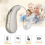 USB Rechargeable Digital Hearing Aid Enhancer Invisible BTE Ear Aids High-Power 1