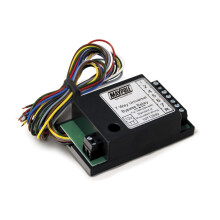 Maypole 12V 7 Way Bypass Relay with Audible Buzzer Trailer and Caravan Towing Electrics