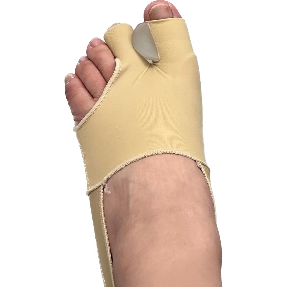 Avilo Bunion Corrector & Toe Separator Pair