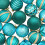 VidaXL vidaXL Christmas Ball Set 36 pcs Green Dia. 6 cm Polystyrene 5