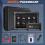 ANCEL X7 OBD2 scanner, 10,1 inch Android tablet, multifunctionele diagnose tool met actieve test en 10+ resetservices 8