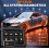 ANCEL X7 OBD2 scanner, 10,1 inch Android tablet, multifunctionele diagnose tool met actieve test en 10+ resetservices 5