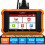 LAUNCH X431 ELITE V3.0 OBD2 Scanner, bidirectionele scantool voor volledige systeemdiagnose en ECU-codering 1